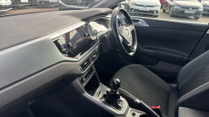 Volkswagen Polo 1.0 TSI 95 Active 5dr Petrol Hatchback